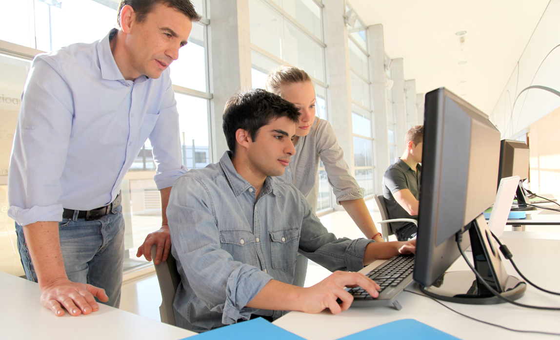 Training and Instructional Development