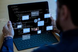 Desktop and Web Development
